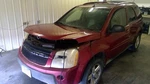 Chevrolet Equinox 2005 Seat Belt Used 1930. Fixed Price $129.89.