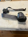 2006 Jeep Liberty Rear Drivers Side Seat Belt Assembly. Fixed Price $29.99.