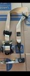 2012-2015 Vw Volkswagen Passat Oem, Right Side, Front Seat Belt Retractor, Beige. Fixed Price $86.00.