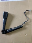 06-11 Oem Bmw E90 E92 328 335 Front Right Passenger Seat Belt Buckle Tensioner. Fixed Price $60.00.