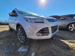 2014 Ford Escape Driver Seat Belt Retractor 4dr Blk Used Oem 210-02051. Fixed Price $100.70.