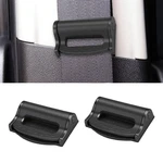 Plalei 2pcs Car Seatbelt Adjuster, Universal Auto Seat Belt Clips For Adults/.... Fixed Price $22.99.