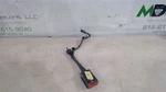 2021-2023 Ford F-150 Left Side Seat Belt Receptable Oem Ml3z-1661203-ab. Fixed Price $80.00.