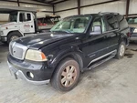 2003 Lincoln Aviator Lh Tan Seat Belt Retractor Used 124k Miles Oem. Fixed Price $112.39.