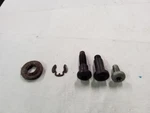 Front Right Passenger Seat Belt Mounting Bolts Set Fit 2011 Ford F250 F350. Fixed Price $32.00.