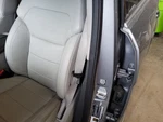 Seat Belt Front 166 Type Gl350 Driver Fits 13-16 Mercedes Gl-class. Fixed Price $99.90.