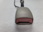 06 07 Chevy Malibu Front Right Passenger Seat Belt Buckle Gray. Fixed Price $52.99.