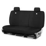 Covercraft Industries Ssc8493cobk Carhartt Super Dux Custom Second Row Seat Cove. Fixed Price $536.11.