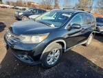 Used Front Left Seat Belt Fits: 2013 Honda Cr-v Bucket Driver Retract. Fixed Price $159.90.