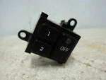 95 Lincoln Continental Interior Seat Memory Control Switch. Fixed Price $20.56.
