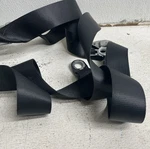 2015 Toyota Camry Right Front Passenger Black Seat Belt Retractor Lap Shoulder. Fixed Price $99.95.