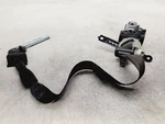 2017 2018 Kia Forte Hatchback Front Right Passenger Seat Belt 88820-a7600wk. Fixed Price $90.09.