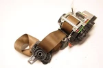 Front Seat Belt Oem 08-10 Mercedes-benz S550 2218605185. Fixed Price $50.00.