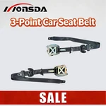 For 2013-2017 Cadillac Xts Front Drive Seat Left And Right Belt Retractor. Fixed Price $161.91.