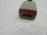 Seat Belt Buckle Fx35 2003 2008 Right Passenger Side Front End Latch Oem. Fixed Price $29.99.