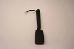 03-08 Infiniti Fx Series Driver Front Seat Belt Buckle Black Oem. Fixed Price $68.98.