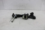 Front Seat Belt Bucket Driver Retractor 4dr-van Dodge Promaster City 2017. Fixed Price $75.00.