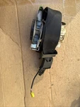 Seat Belt Retractor Right Front Passenger Side Mercedes 204 C300 2048606085 A63. Fixed Price $31.00.