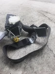 2011-2016 Ford F250sd Seat Belt Front Bench 40/20/40 Oem Id Bc3z2561203aa. Fixed Price $103.99.
