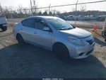 Nissan Versa 2013-2015 Driver Seat Belt Retractor 4dr Blk Used Oem 210-53216. Fixed Price $100.70.