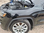 Used Driver Seat Belt & Retractor For 2014-2018 Jeep Grand Cherokee. Fixed Price $86.45.