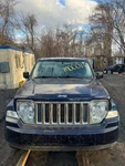 2009-2012 Jeep Liberty Seat Belt Front Bucket Driver Buckle Oem. Fixed Price $63.00.