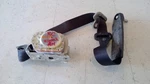 Right Front Passenger Seat Belt With Retractor Fits 03-06 Element. Fixed Price $144.00.
