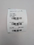 Used Front Left Seat Belt Fits: 2022 Hyundai Sonata Us Built Driver Retrac. Fixed Price $140.40.