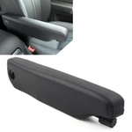 Front Seat Armrest Left For Land Rover Lr3 2005-2009 Lr4 2010-2016 Black Us. Fixed Price $65.91.