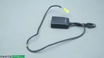 03-09 Mercedes W209 Clk350 Clk55 Front Left Or Right Seat Belt Buckle Black Oem. Fixed Price $31.50.