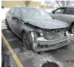 Used Front Right Seat Belt Fits: 2025 Honda Civic Hatchback Passenger Retr. Fixed Price $204.90.