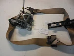 08-14 Mercedes W204 C300 C250 C63 Front Right Passenger Seat Belt Assembly Beige. Fixed Price $44.00.
