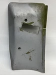Firebird Camaro 75 81 Oem Seat Belt Retractor Trim Cover Left Side. Fixed Price $44.99.