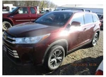 Used Front Right Seat Belt Fits: 2019 Toyota Highlander Bucket Passenger R. Fixed Price $114.90.