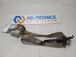 Front Passenger Seat Belt Retractor Fits Lexus Es330 2004. Fixed Price $39.59.
