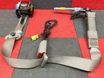 2015-2017 Kia Sedona Lh Driver Front Seat Belt Assy Buckle/retractor Gray-cqa. Fixed Price $50.38.