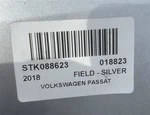 2018 Volkswagen Passat Driver Seat Belt & Retractor - Used, 24000 Miles. Fixed Price $86.45.