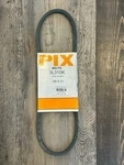 3l310k Pix Belt Made W/ Kevlar Compatible With Mtd 754-0343, 754-0637. Fixed Price $10.00.