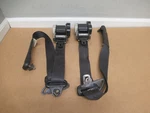 93 94 95 96 97 Honda Del Sol Left Right Driver Passenger Seatbelt Oem Set (2). Fixed Price $109.77.
