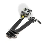 12-16 Mercedes Gl Class W166 X166 Front Left Driver Seatbelt Retractor (black). Fixed Price $114.99.