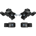 1967-1969 Camaro Firebird Oe Style Standard Seat Belts Oer Black New. Fixed Price $185.00.