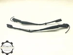 2023-2026 Honda Hr-v Left Right Front Windshield Wiper Arm Set Oem. Fixed Price $84.99.