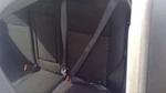 Mitsubishi Outlander Sport 2011-2012 Left Driver Rear Seat Belt Retractor. Fixed Price $164.00.
