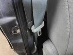 Seat Belt Front Bench 40/20/40 Passenger Fits 12-14 Ford F150 Pickup. Fixed Price $99.90.