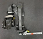 2014 2015 2016 2017 2018 Kia Forte Hatchback Front Right Passenger Seat Belt Oem. Fixed Price $110.00.