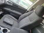 2013 Nissan Pathfinder Front Passenger Seat Belt & Retractor Black Used 118k. Fixed Price $82.17.