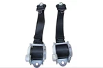 05-10 Charger Challenger 300 Srt8 Oem Rear Seat Belt Retractor Set 0ux54xdvae. Fixed Price $49.99.