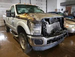 Seat Belt Front Bench Split 40/20/40 Fits 11-16 Ford F250sd Pickup. Fixed Price $72.00.