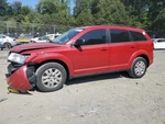 Dodge Journey 2018 Front Seat Belt & Retractor Oem Used 210-01787. Fixed Price $86.45.