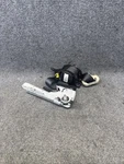 2015-2017 Nissan Sentra Seat Belt Front Left 631764200b Retractor Oem Black. Fixed Price $75.00.